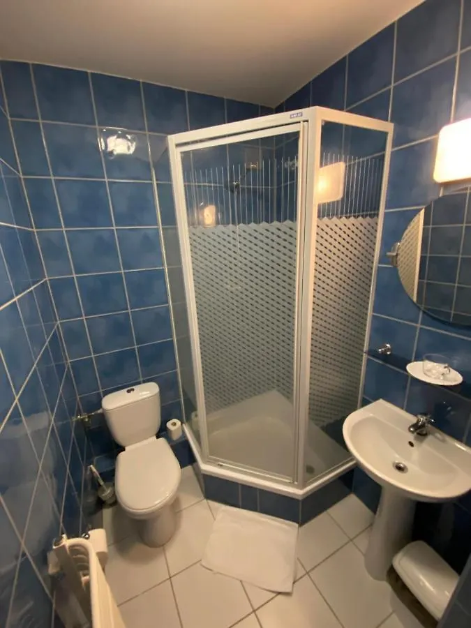 Resort Osrodek Wypoczynkowy Sudety Hotel Szklarska Poreba