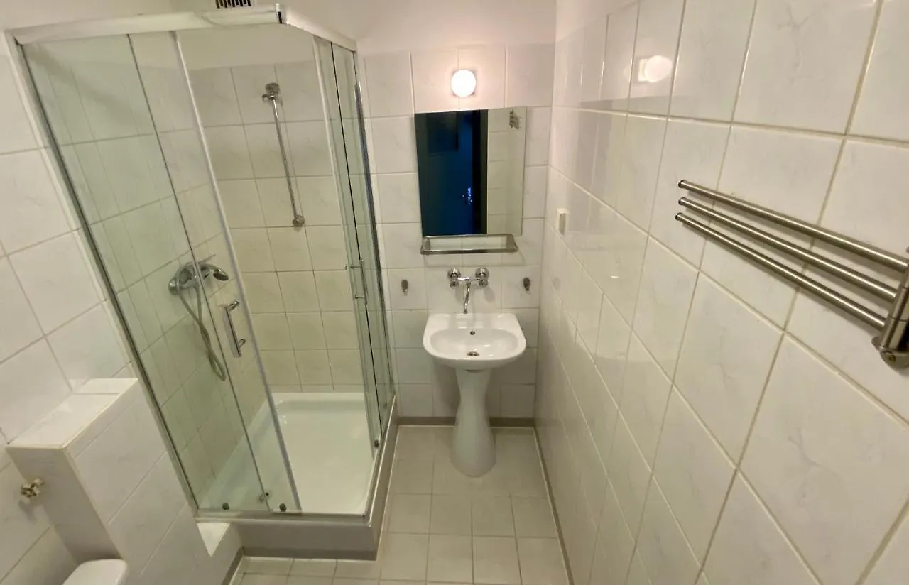 Osrodek Wypoczynkowy Sudety Hotel Szklarska Poreba 0*,  Poland
