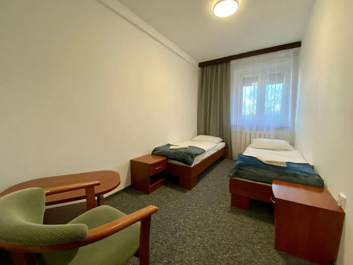 Resort Osrodek Wypoczynkowy Sudety Hotel Szklarska Poreba