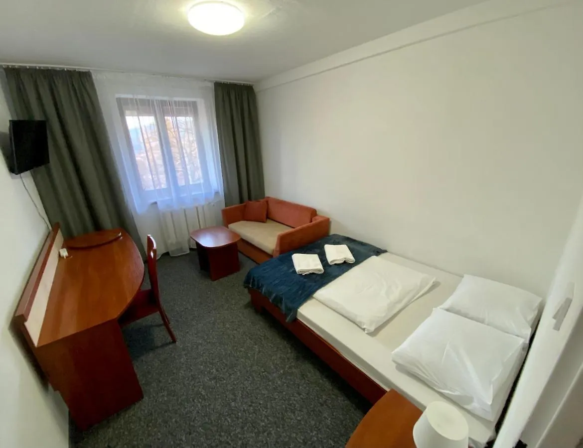Resort Osrodek Wypoczynkowy Sudety Hotel Szklarska Poreba Poland