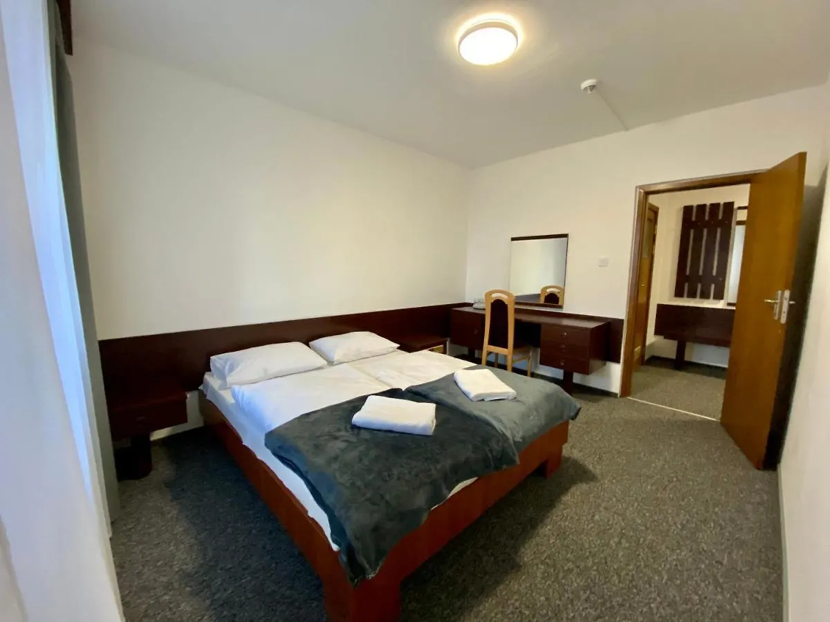 Osrodek Wypoczynkowy Sudety Hotel Szklarska Poreba 0*,