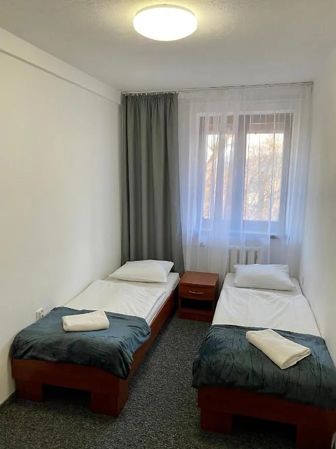 Osrodek Wypoczynkowy Sudety Hotel Szklarska Poreba 0*,