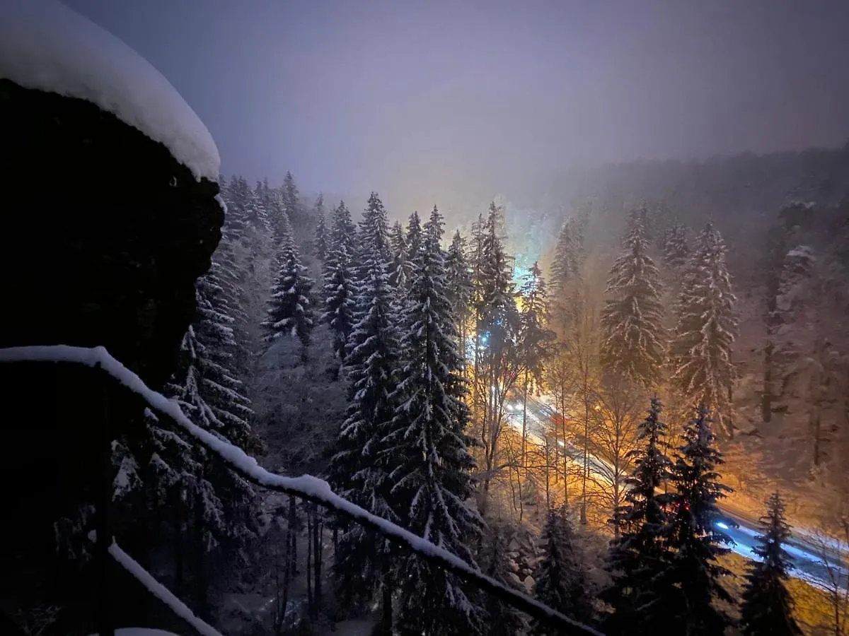 Resort Osrodek Wypoczynkowy Sudety Hotel Szklarska Poreba
