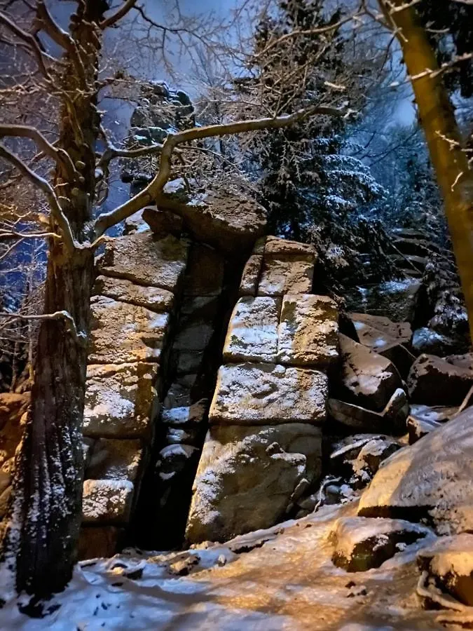 Resort Osrodek Wypoczynkowy Sudety Hotel Szklarska Poreba