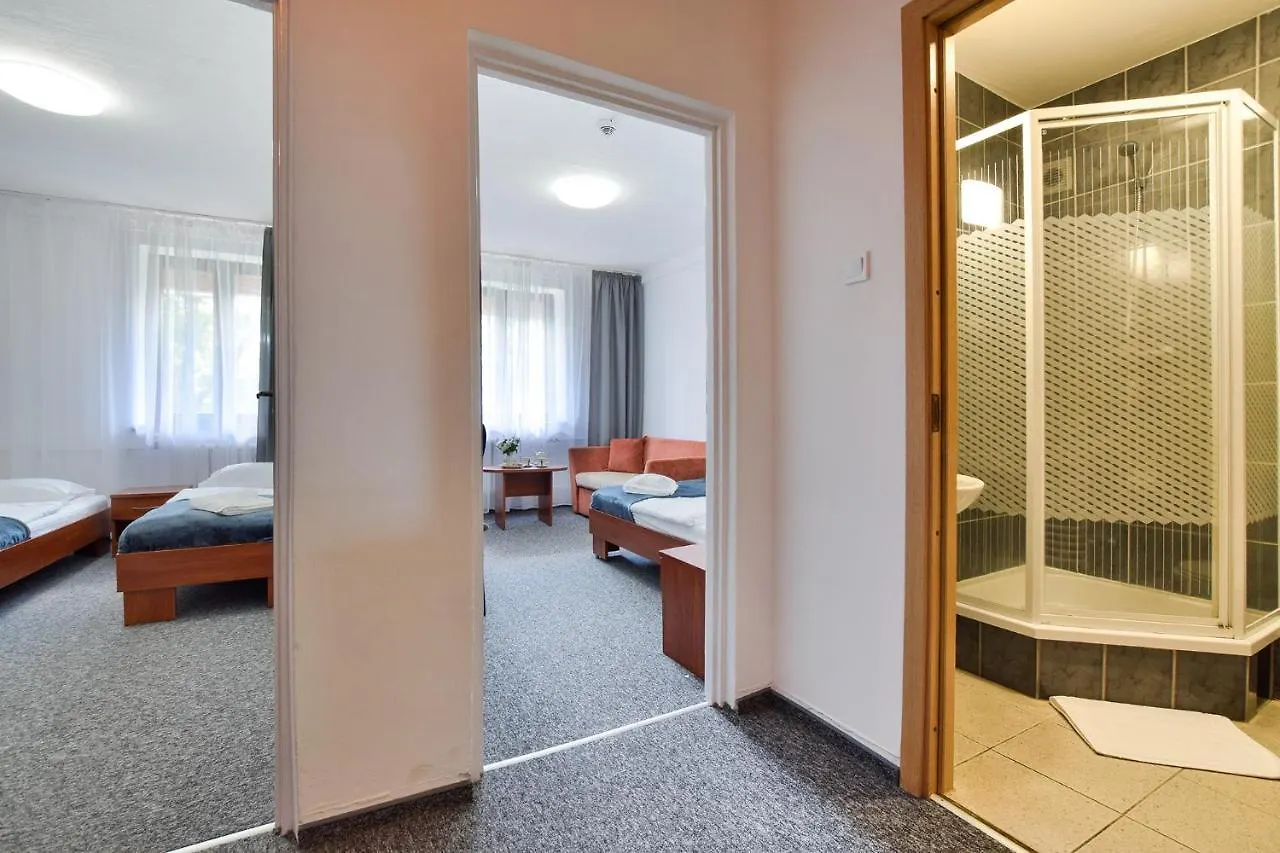 Osrodek Wypoczynkowy Sudety Hotel Szklarska Poreba 0*,  Poland