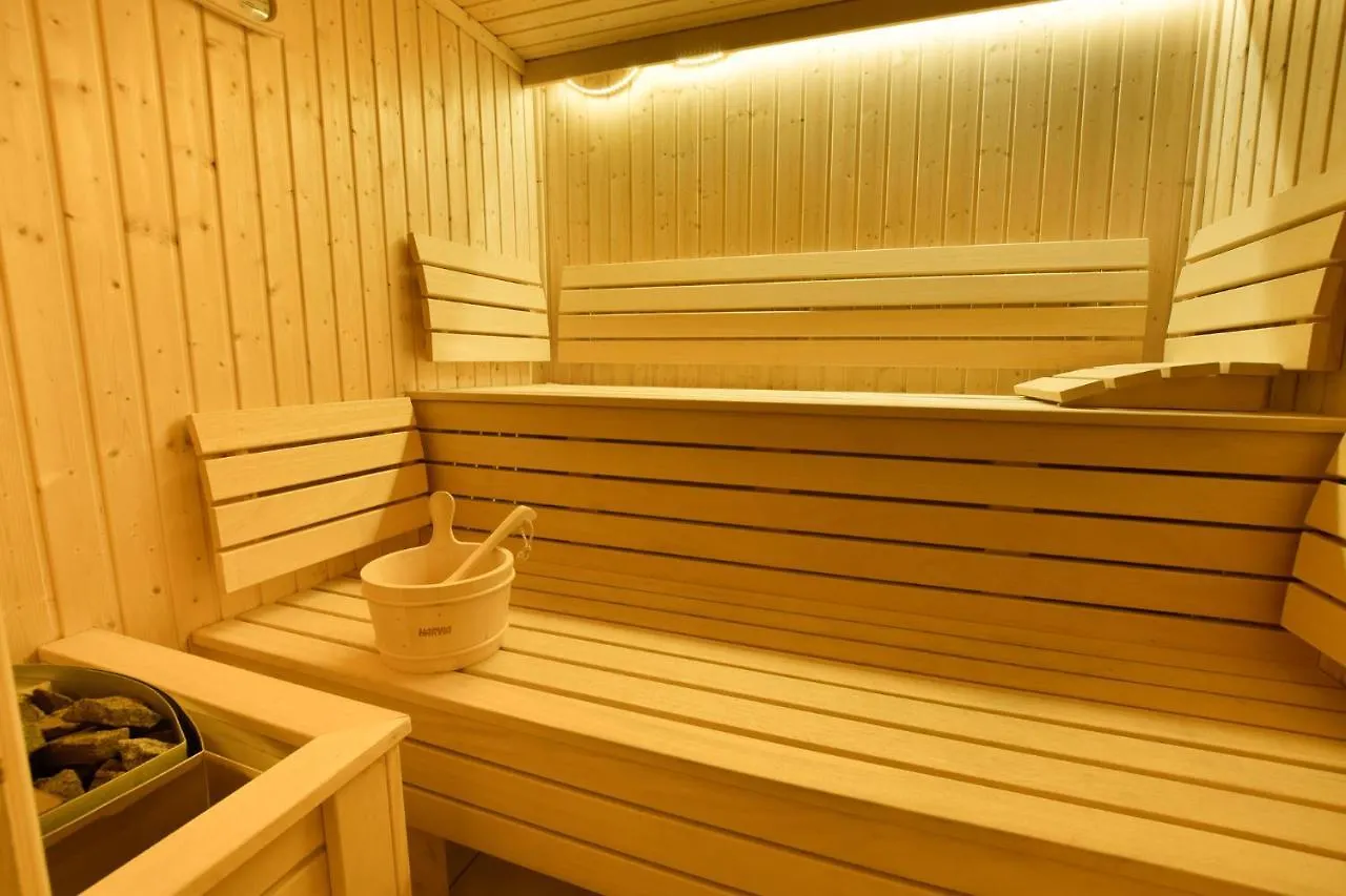 Osrodek Wypoczynkowy Sudety Hotel Szklarska Poreba 0*,  Poland