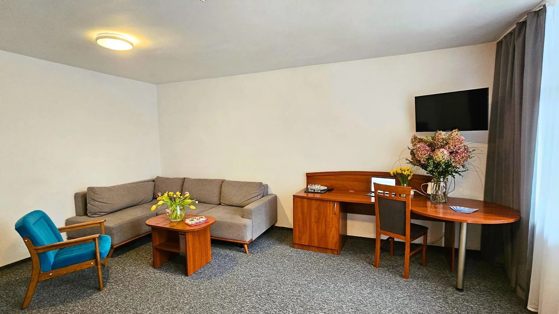 Osrodek Wypoczynkowy Sudety Hotel Szklarska Poreba Poland