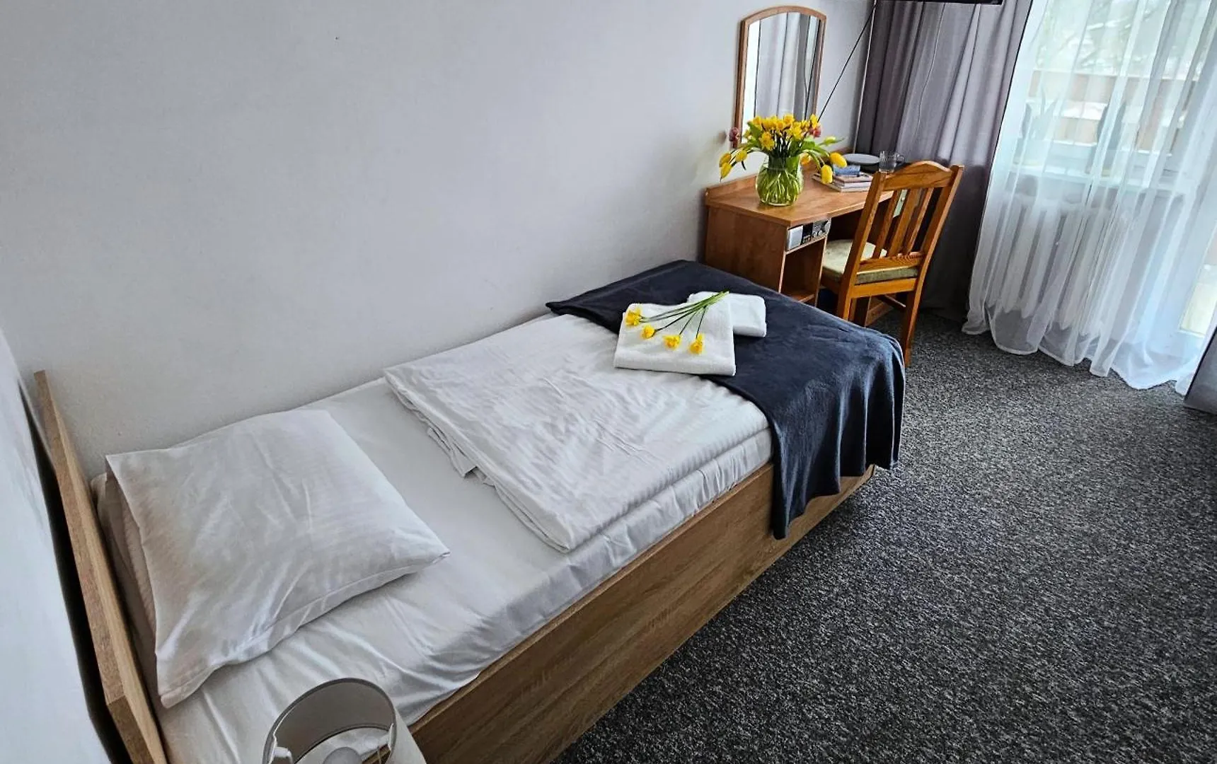 Resort Osrodek Wypoczynkowy Sudety Hotel Szklarska Poreba