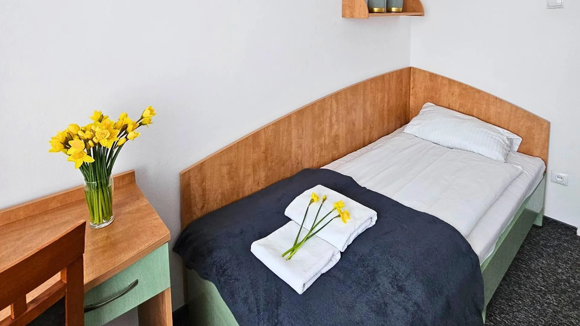 Osrodek Wypoczynkowy Sudety Hotel Szklarska Poreba Poland