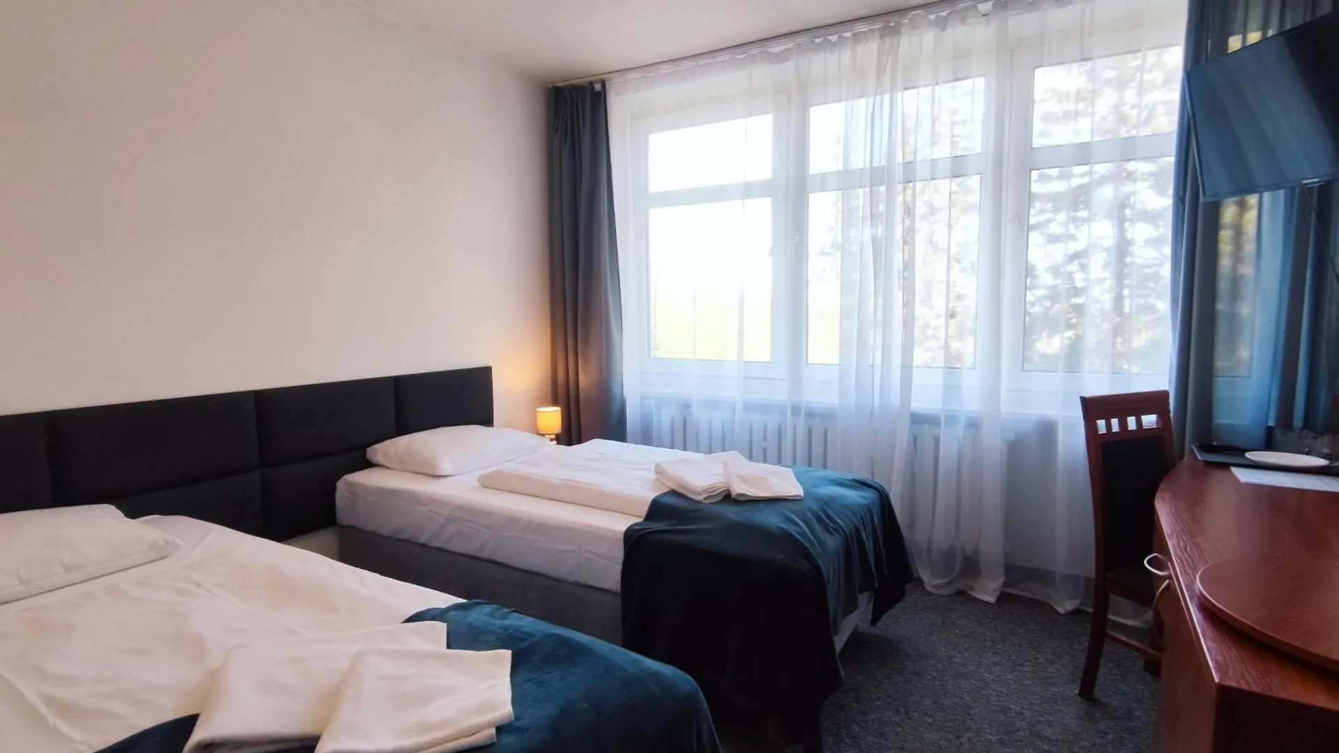 Resort Osrodek Wypoczynkowy Sudety Hotel Szklarska Poreba