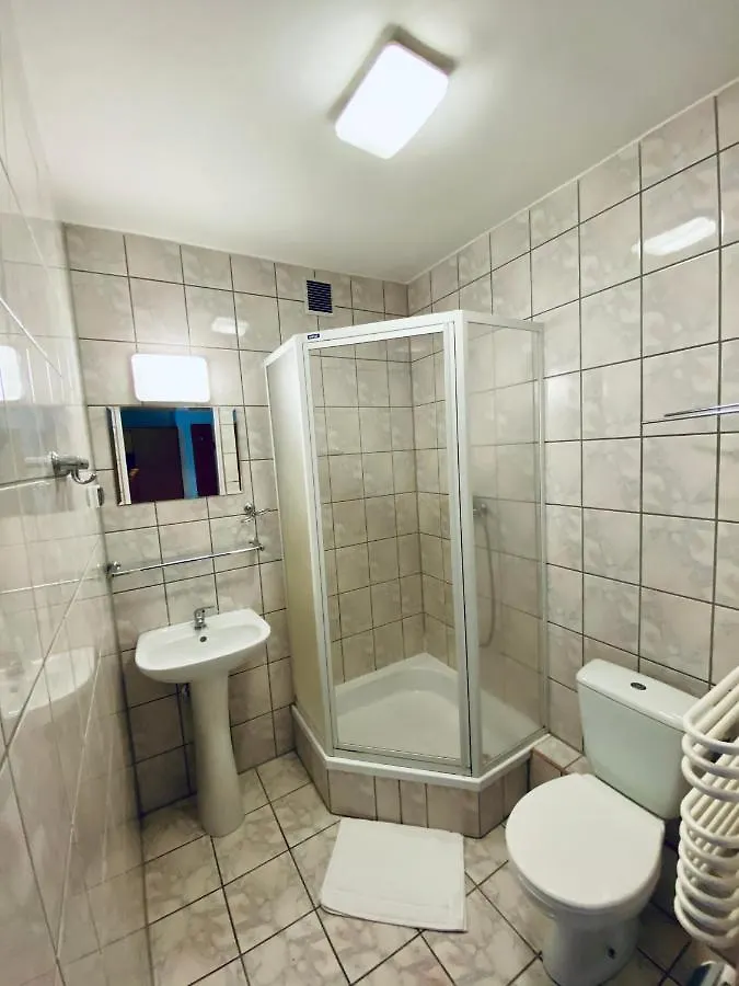 Osrodek Wypoczynkowy Sudety Hotel Szklarska Poreba Resort
