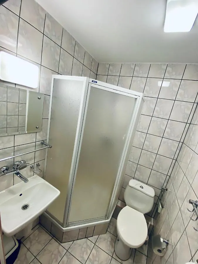 Resort Osrodek Wypoczynkowy Sudety Hotel Szklarska Poreba