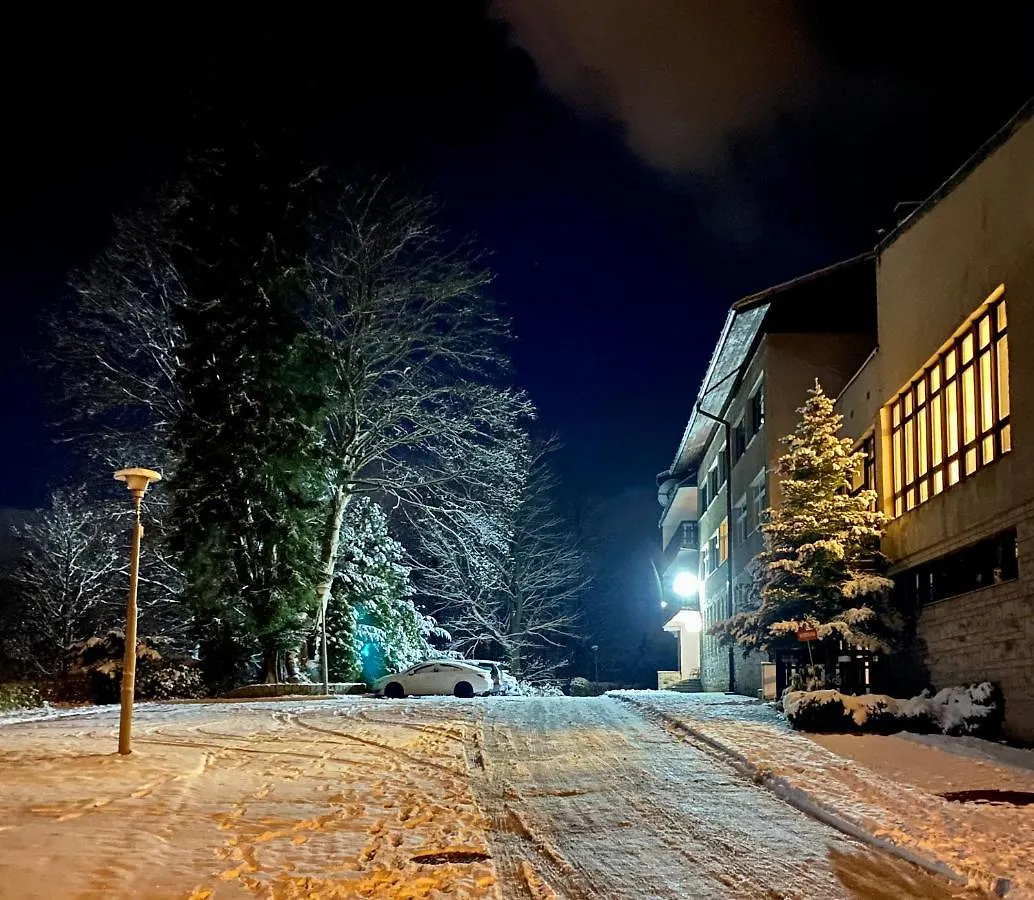 Osrodek Wypoczynkowy Sudety Hotel Szklarska Poreba Resort