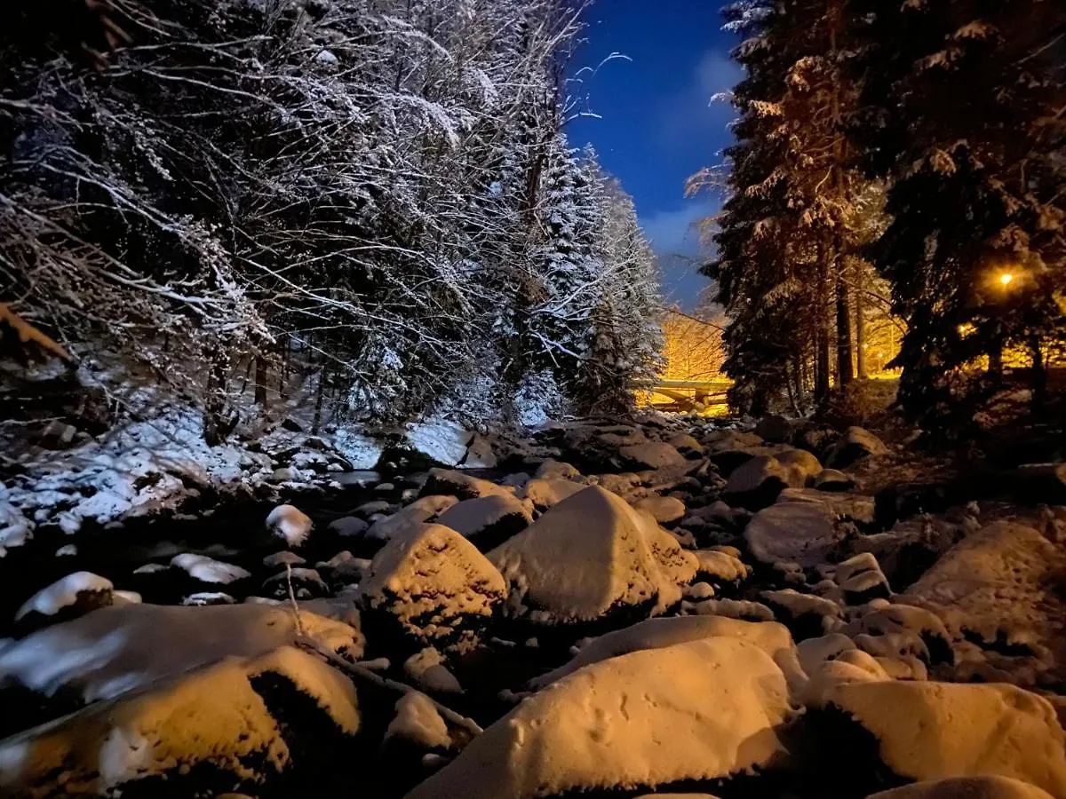 Osrodek Wypoczynkowy Sudety Hotel Szklarska Poreba 0*,