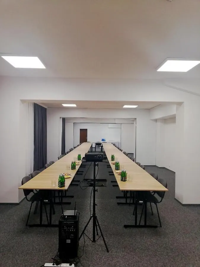 Osrodek Wypoczynkowy Sudety Hotel Szklarska Poreba Resort