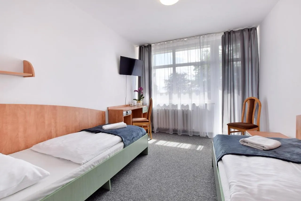 Resort Osrodek Wypoczynkowy Sudety Hotel Szklarska Poreba