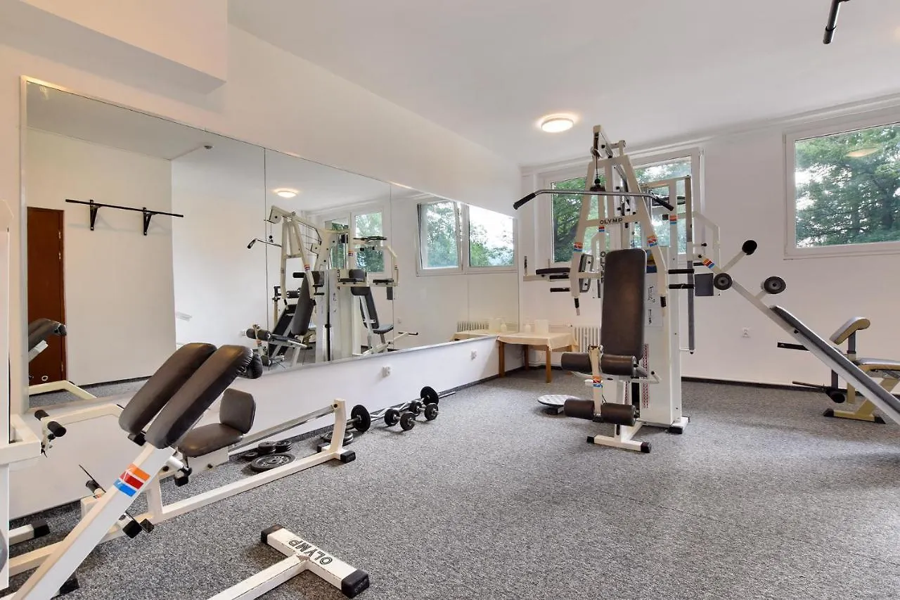 Osrodek Wypoczynkowy Sudety Hotel Szklarska Poreba