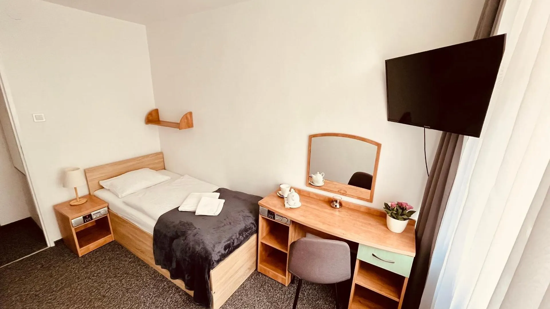 Osrodek Wypoczynkowy Sudety Hotel Szklarska Poreba Poland