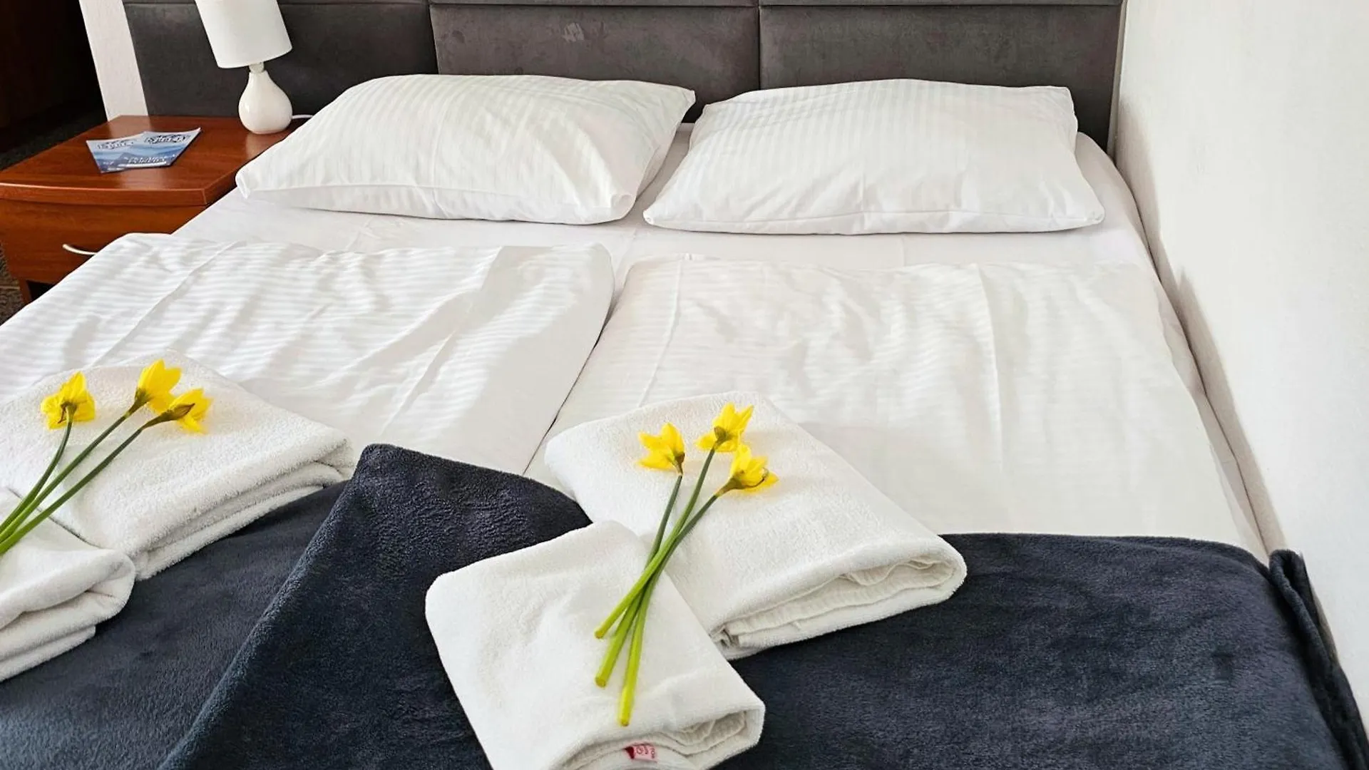 Osrodek Wypoczynkowy Sudety Hotel Szklarska Poreba Poland