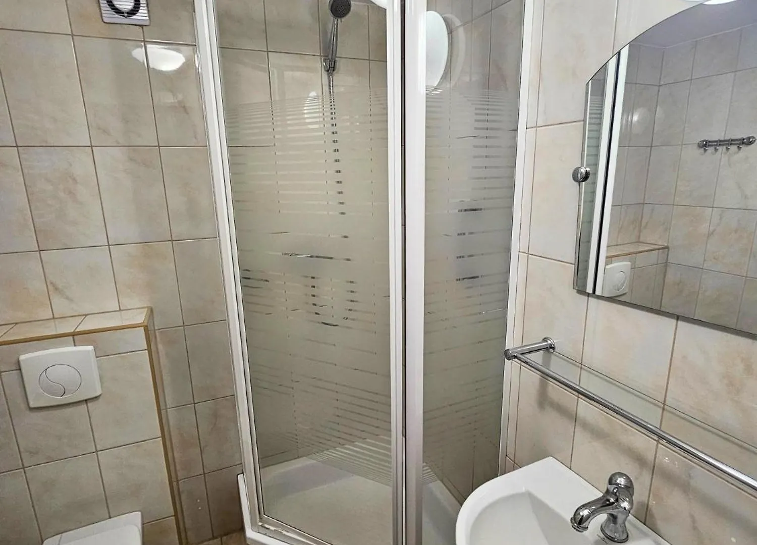 Osrodek Wypoczynkowy Sudety Hotel Szklarska Poreba