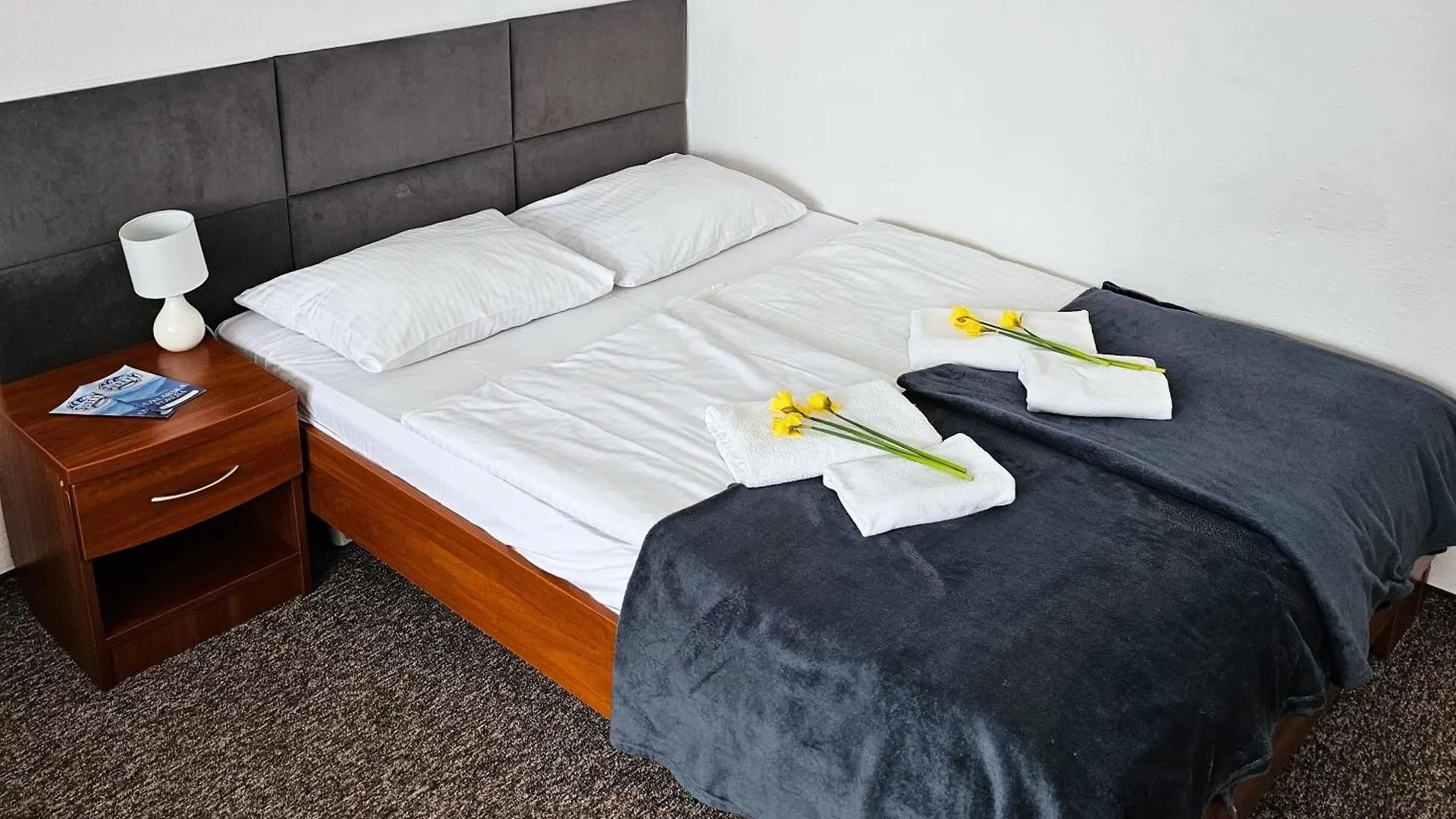 Resort Osrodek Wypoczynkowy Sudety Hotel Szklarska Poreba Poland