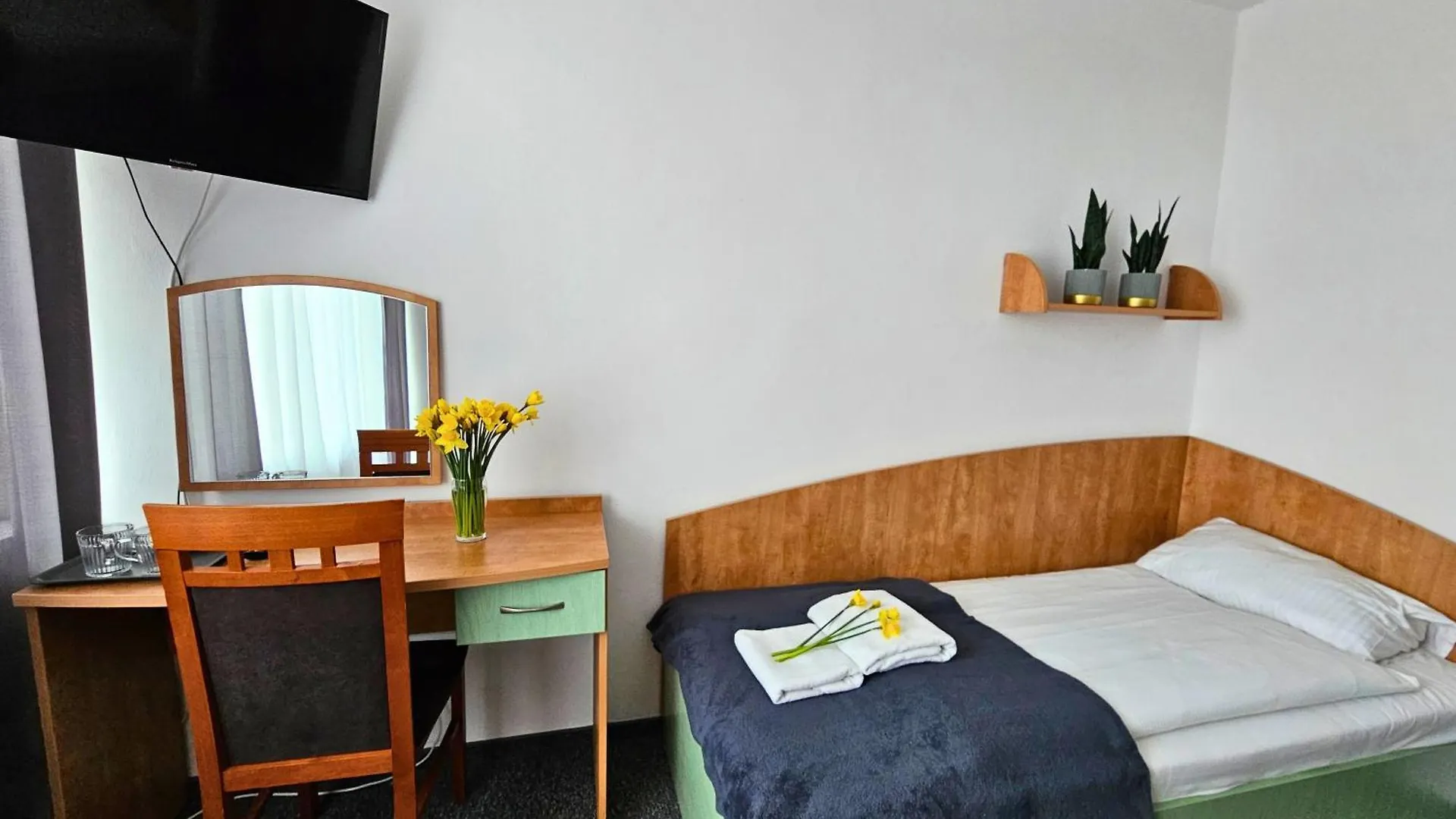 Osrodek Wypoczynkowy Sudety Hotel Szklarska Poreba 0*,  Poland