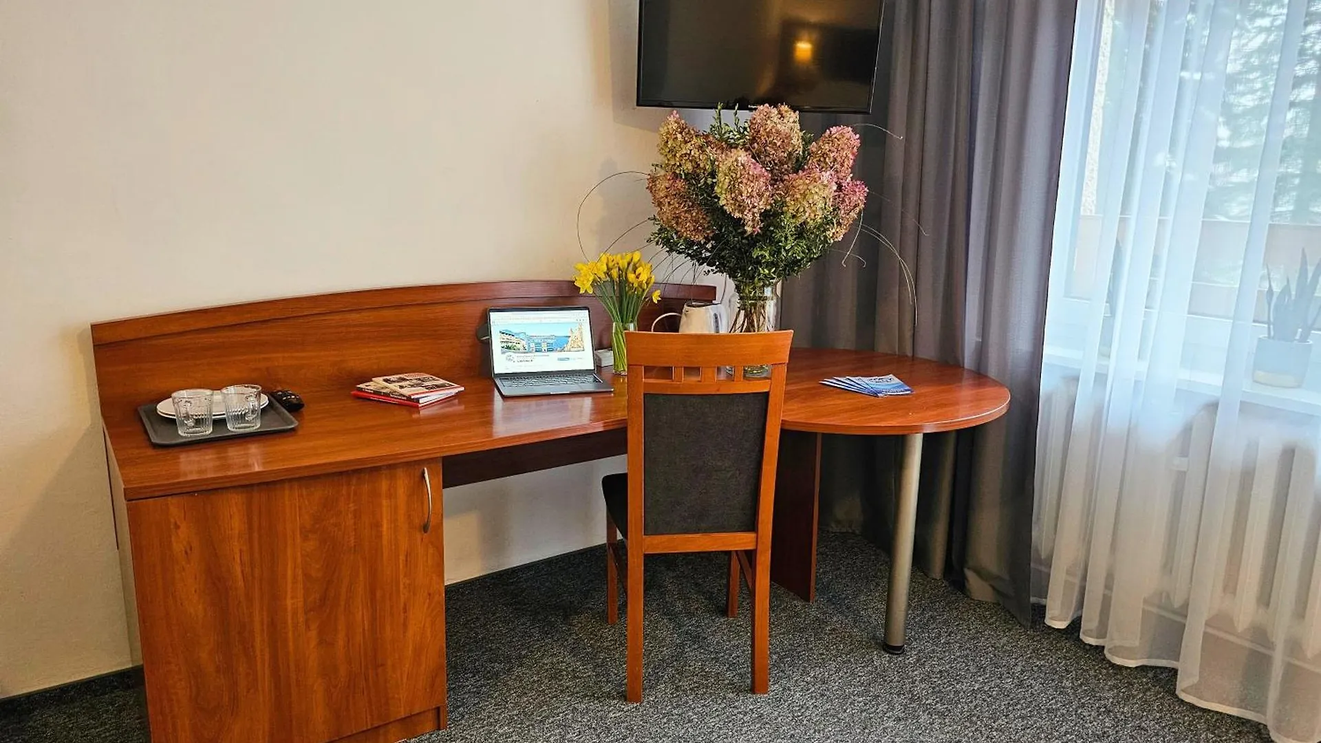 Osrodek Wypoczynkowy Sudety Hotel Szklarska Poreba Resort