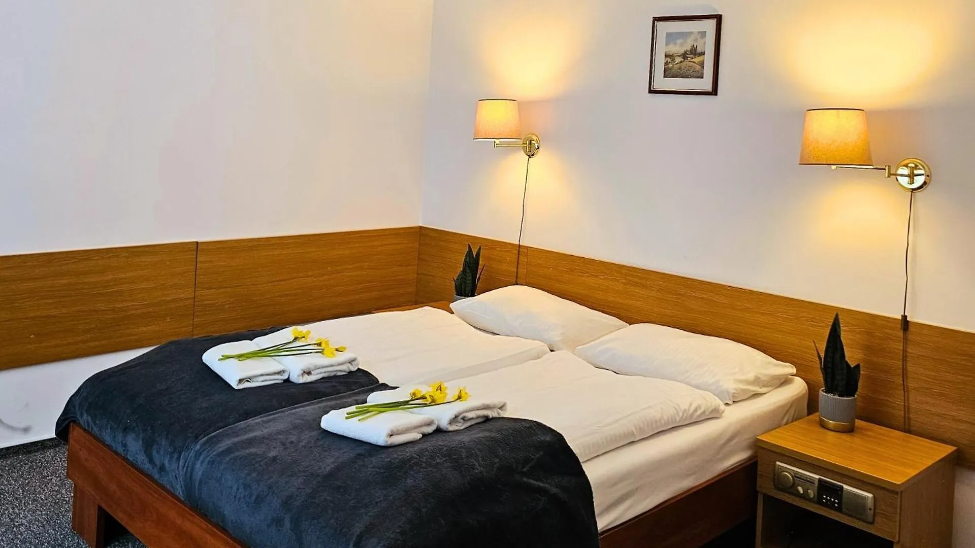 Resort Osrodek Wypoczynkowy Sudety Hotel Szklarska Poreba